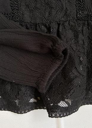 Блузка джинси 8