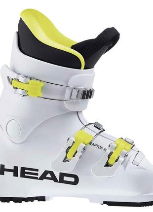 Черевики гірськолижні head raptor 40 '22 розмір eu-19.5