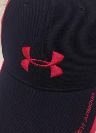 Кепки бейсболки under armour3 фото