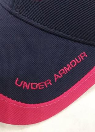 Кепки бейсболки under armour6 фото