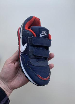 Детские кроссовки nike foamposite chrome blue light color page