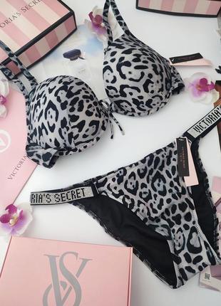 Victoria's secret original m l 34d 75d 85d 38dзі стразами 80c 90b2 фото