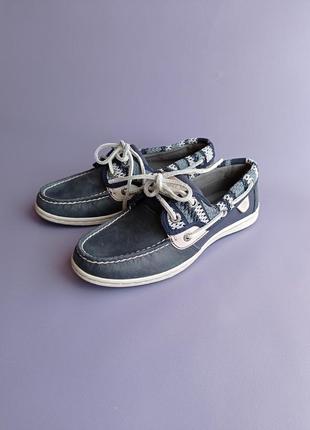 Sperry top sider1 фото