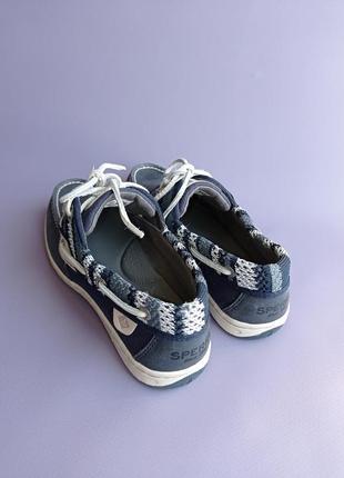 Sperry top sider4 фото