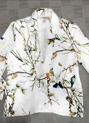 Жакет forever 21