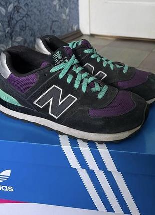 Кросівки new balance 574