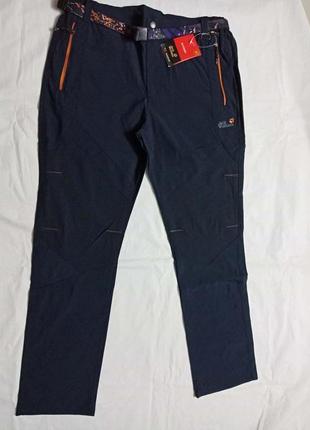 Чоловічі штани штани jack wolfskin2 фото