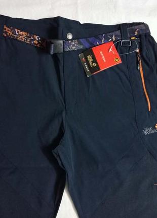 Чоловічі штани штани jack wolfskin3 фото