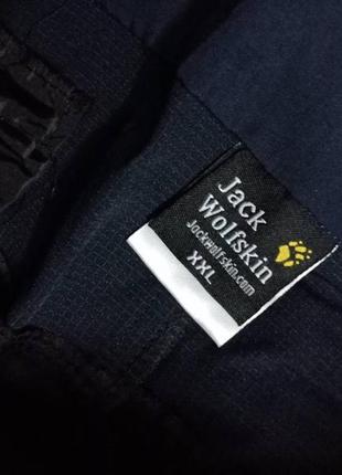 Чоловічі штани штани jack wolfskin9 фото