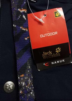 Чоловічі штани штани jack wolfskin10 фото