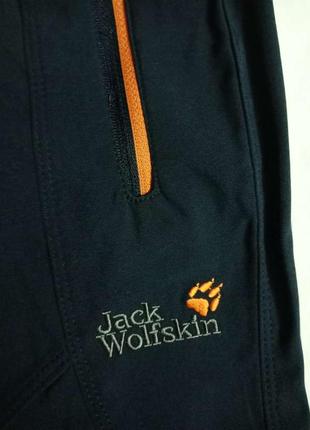 Мужские штаны брюки jack wolfskin4 фото