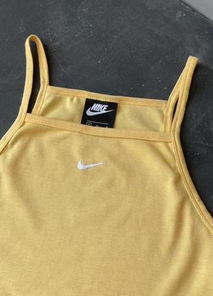 Жіночий топ nike футболка nike