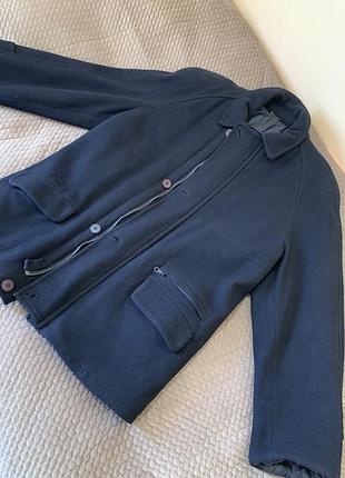 Куртка кашемірова чоловіча