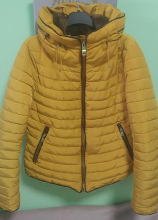 Курточка жіноча