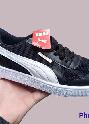 Продам крутые кроссовки puma