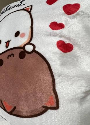 Подушка любимому /любимой "обіймай"