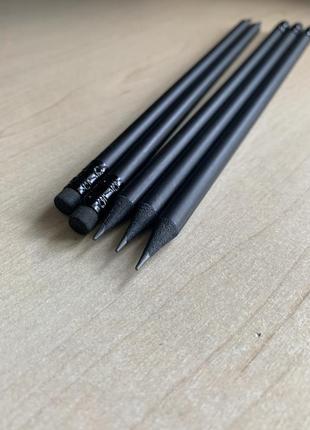 Олівець графітний2 фото