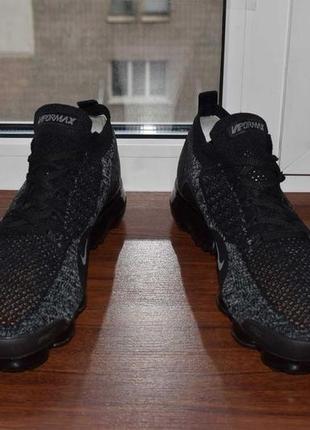 Air vapormax 2 black dark grey online