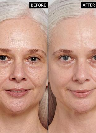 Мощнейшая антивозрастная сыворотка dr. barbara sturm super anti aging serum