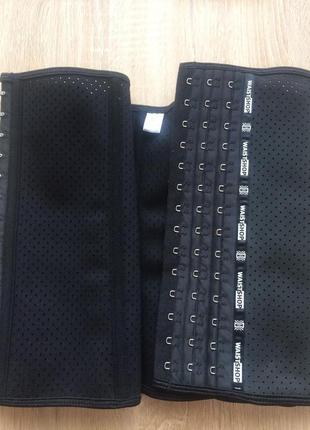 Корсет waistshop