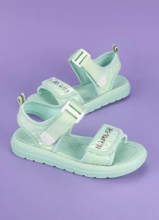 Босоніжки для дівчаток j16-6