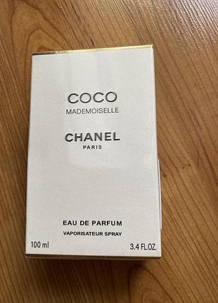 Парфум 100 ml.
