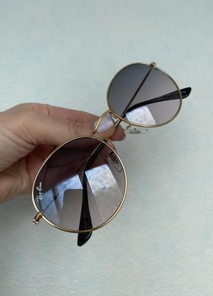Очки женские ray ban