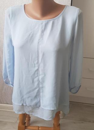 Небесна кофтинка