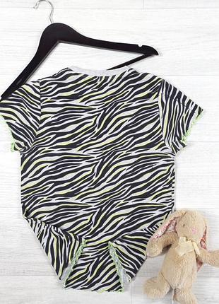 Футболка дитяча m&s 4