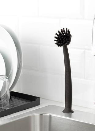 Щітка для миття посуди