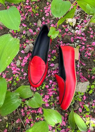 Балетки колір на вибір