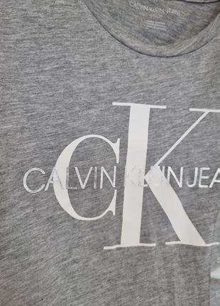 Футболка calvin klein2 фото