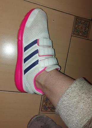 Adidas кросівки кеди макосини1 фото