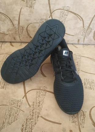 Кроссовки nike flex tr7. 3