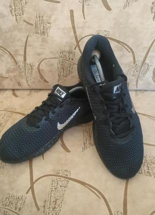 Кросівки nike flex tr7.4 фото