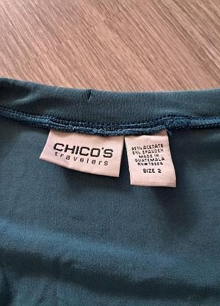 Кардиган жіночий chico's 4