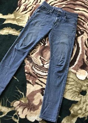 Джинсы от edwin tokyo japan denim