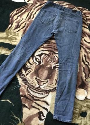 Джинсы от edwin tokyo japan denim