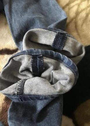 Джинсы от edwin tokyo japan denim