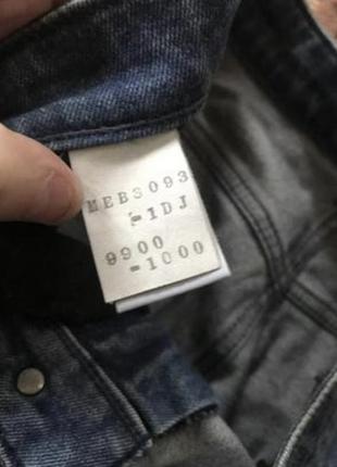 Джинсы от edwin tokyo japan denim