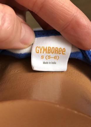 Платье gymboree на 4-5 лет2 фото