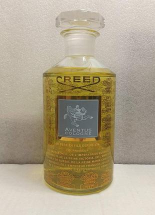 Creed aventus cologne 5 мл пробник распив аромата