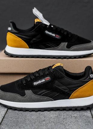 Чоловічі кросівки reebok 👟