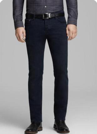 Штаны (джинсы) от burberry brit steadman jeans