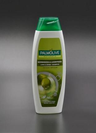 Шампунь "palmolive" / оливка / 350мл1 фото