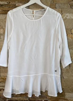 Рубашка,сорочка, біла рубашка1 фото