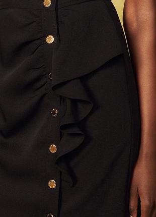 Юбка sandro paris 6