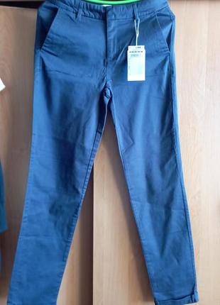 Брюки чино springfield