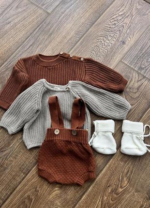 Одяг для немовлят