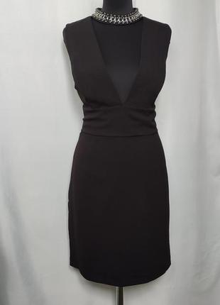 Маленька чорна сукня new look